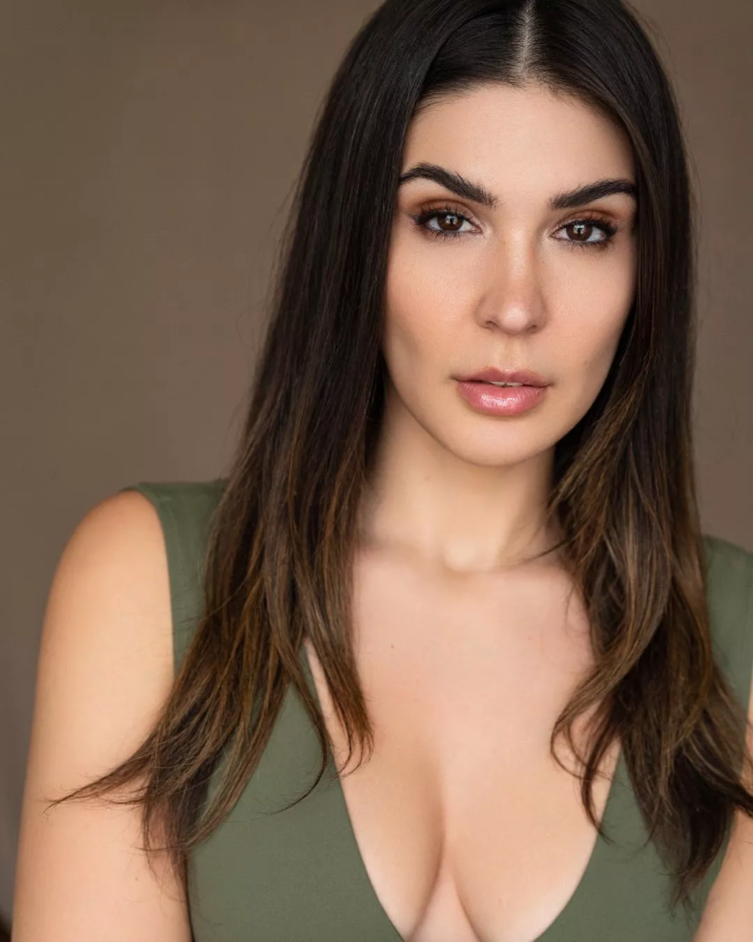 Cathy Kelley so stunning!