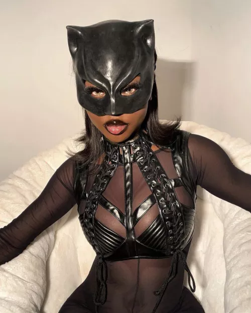 Catwoman