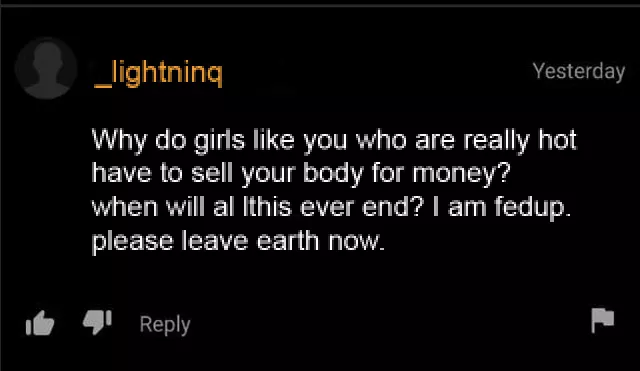 Caught a live one Caught a live one