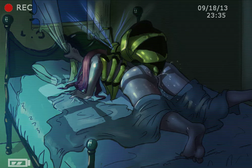 Caught on Camera Caught on Camera