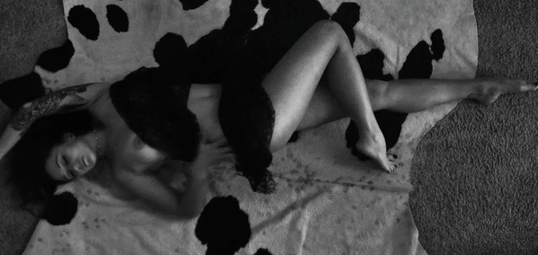 Caught up within a fantasy