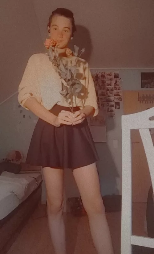 Cause I've seen other folks to it... Rate me? It's one if my favorite outfits Cause I've seen other folks to it... Rate me? It's one if my favorite outfits