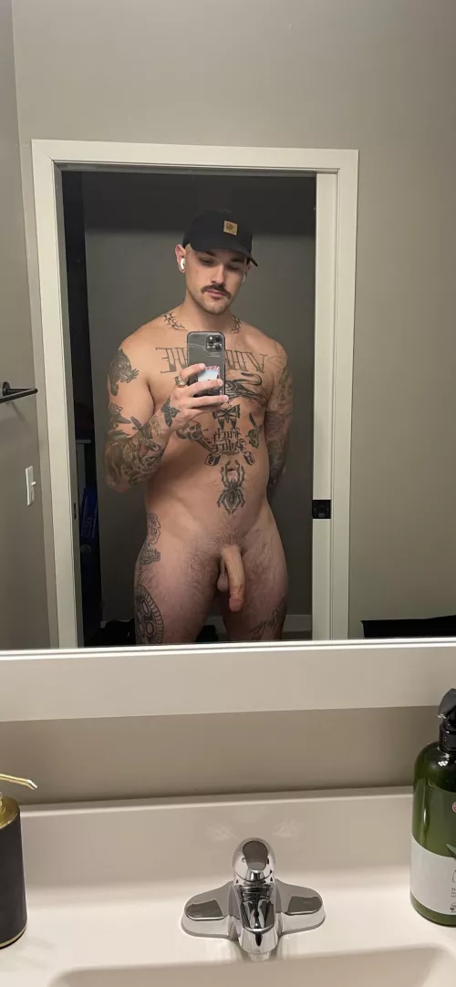 Caution: Construction Zone Ahead (oc)