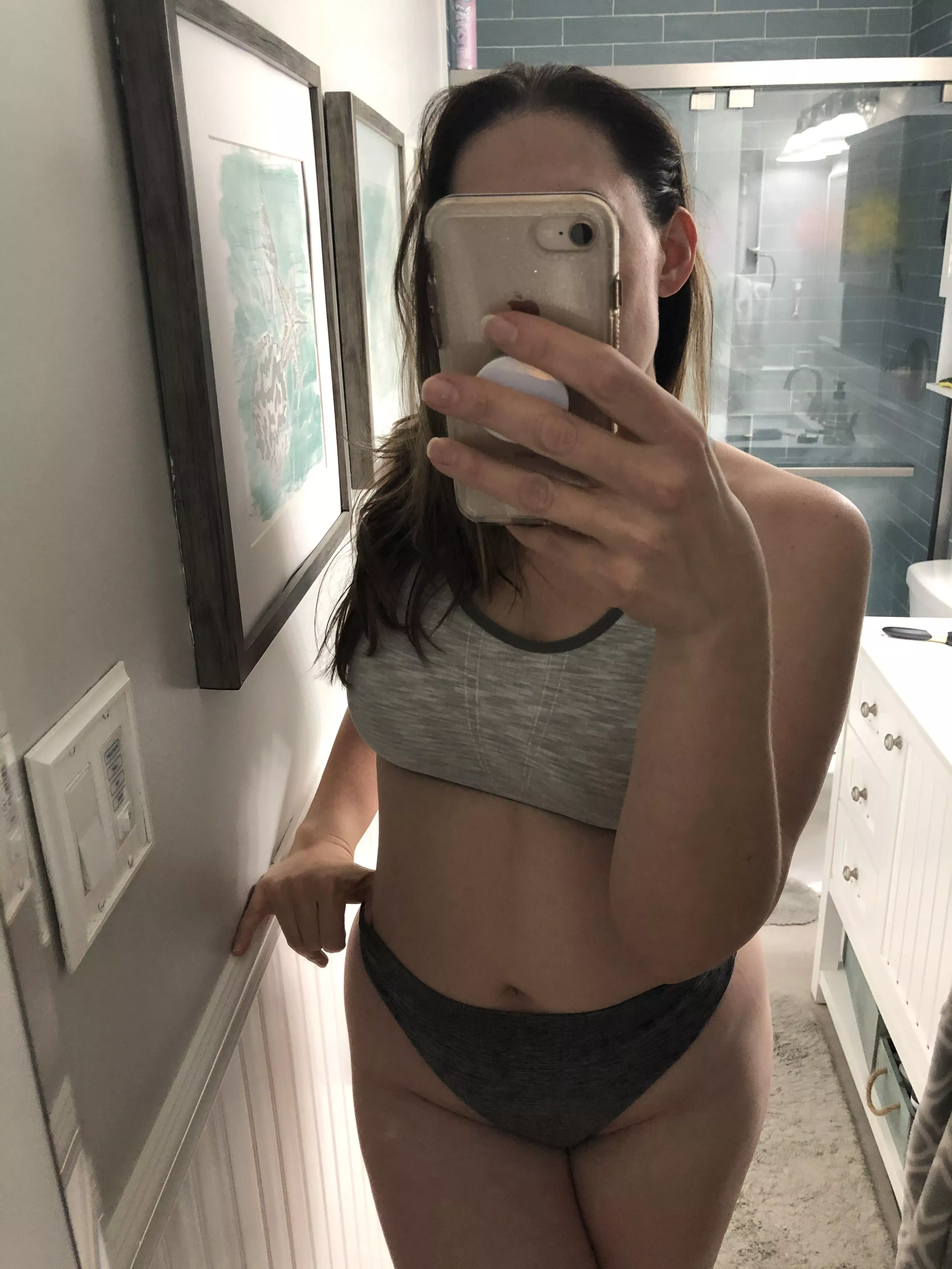 Caution: Might cause MILF overload Caution: Might cause MILF overload