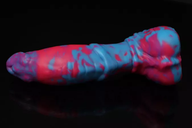 Caved and got a colorful S/M Echo! Caved and got a colorful S/M Echo!