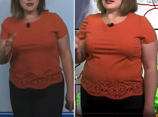 CBS (COVID Belly Syndrome) 2