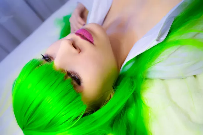 Cc Code Geass by ReymaVan Cc Code Geass by ReymaVan