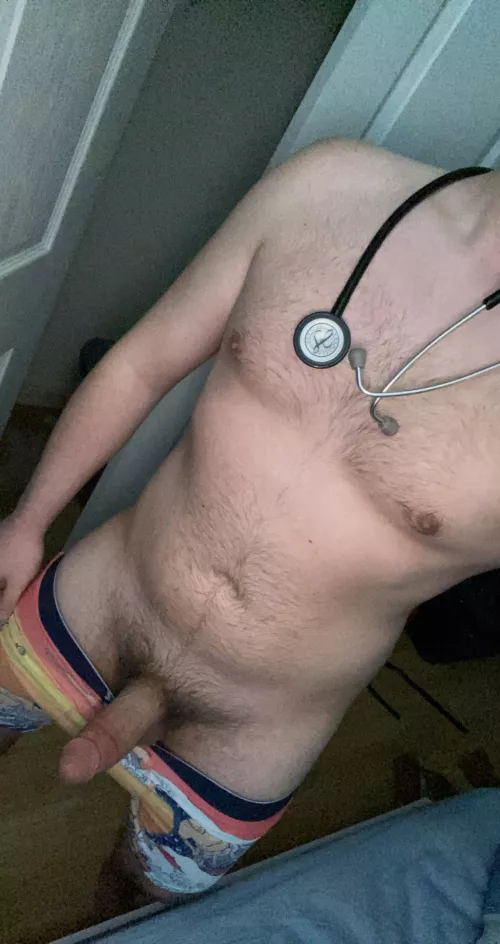 CDC is now recommending u gimme some sloppy head