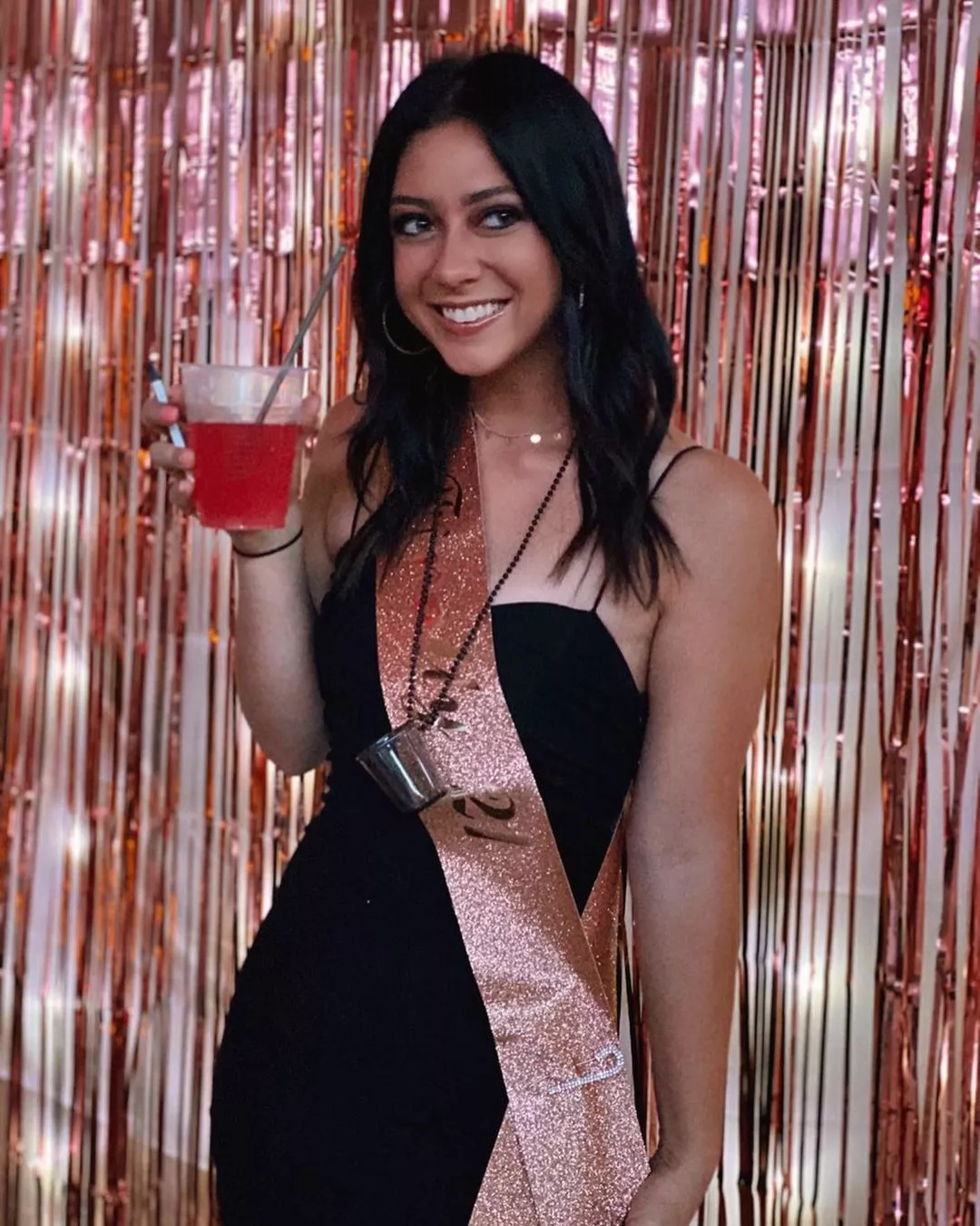 Celebrating 21