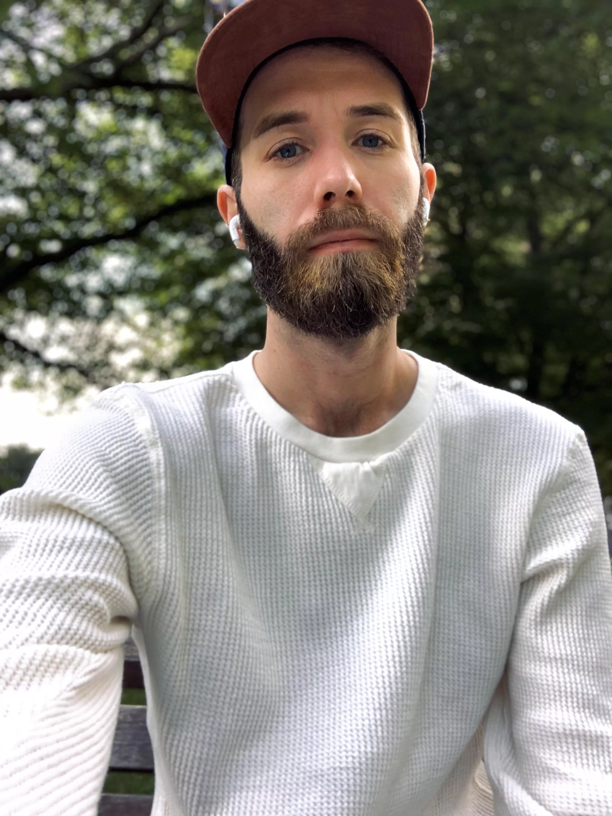 “Celebrating” 7 years of being single this week. What’s a guy gotta do?