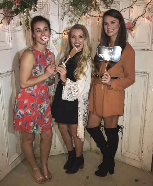 Celebrating Celebrating