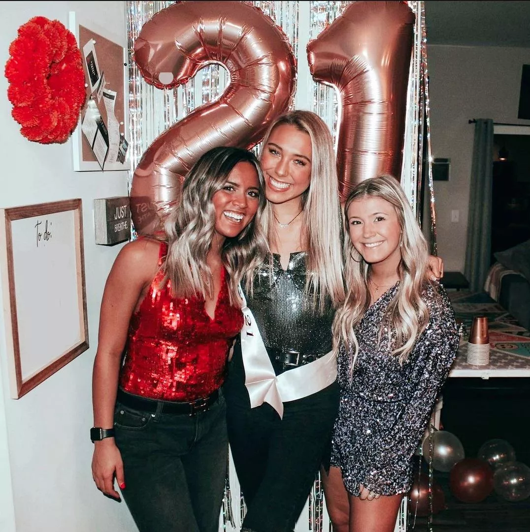 Celebrating a friend Celebrating a friend