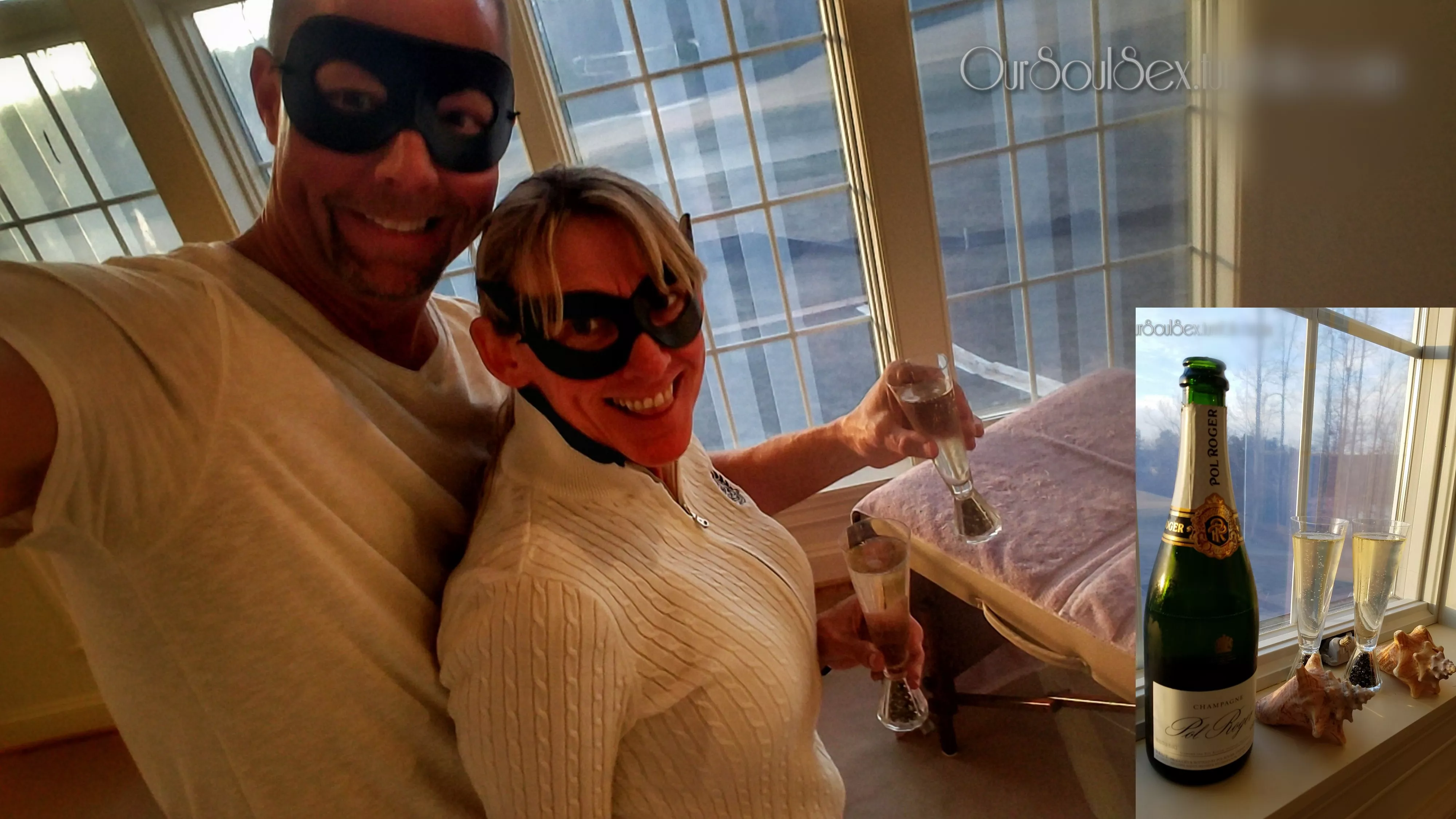 Celebrating Summer in Winter (m/f couple)::: Merry Christmas & Cheers to Y'all in the Reddit universe! Celebrating Summer in Winter (m/f couple)::: Merry Christmas & Cheers to Y'all in the Reddit universe!
