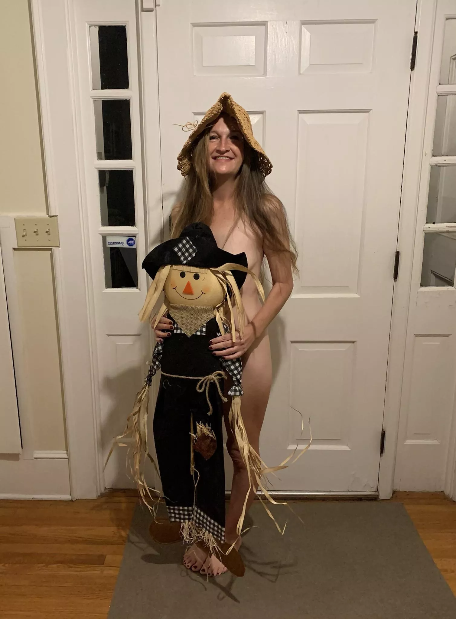 Celebrating Thanksgiving with my friend. Celebrating Thanksgiving with my friend.