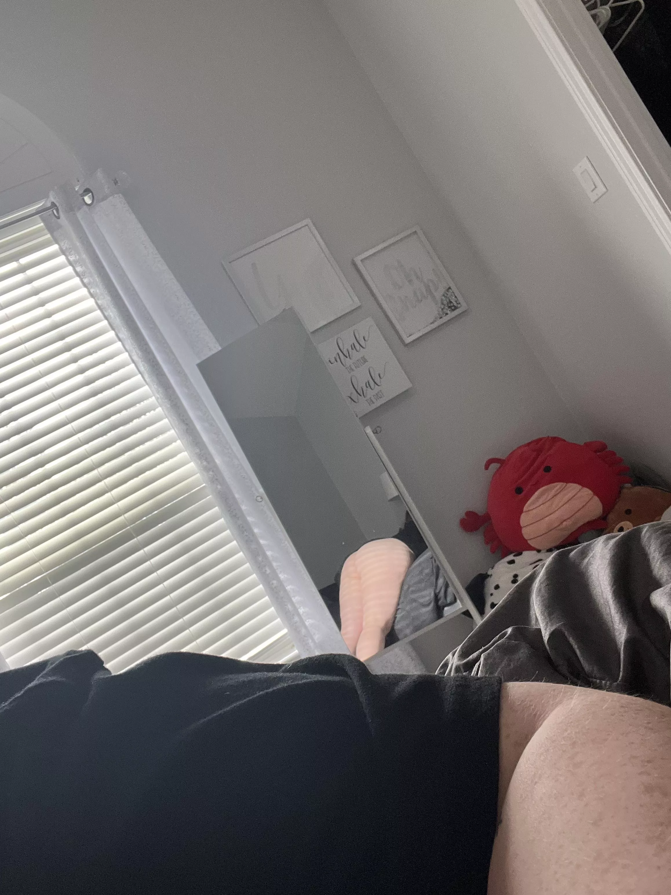 cellulite can be good(: