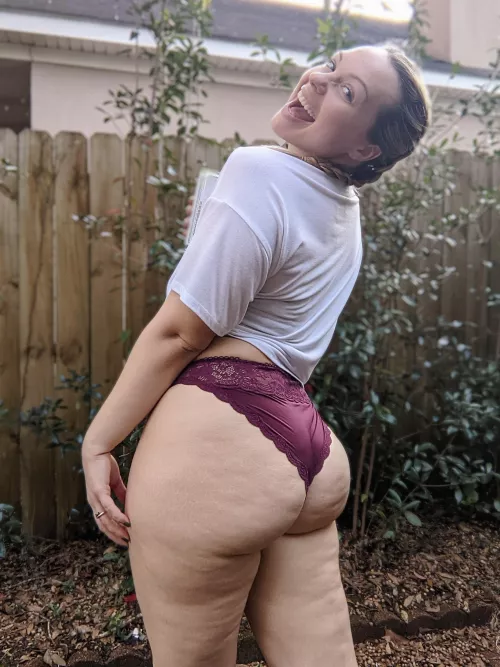 Cellulite is hot, right?? π₯