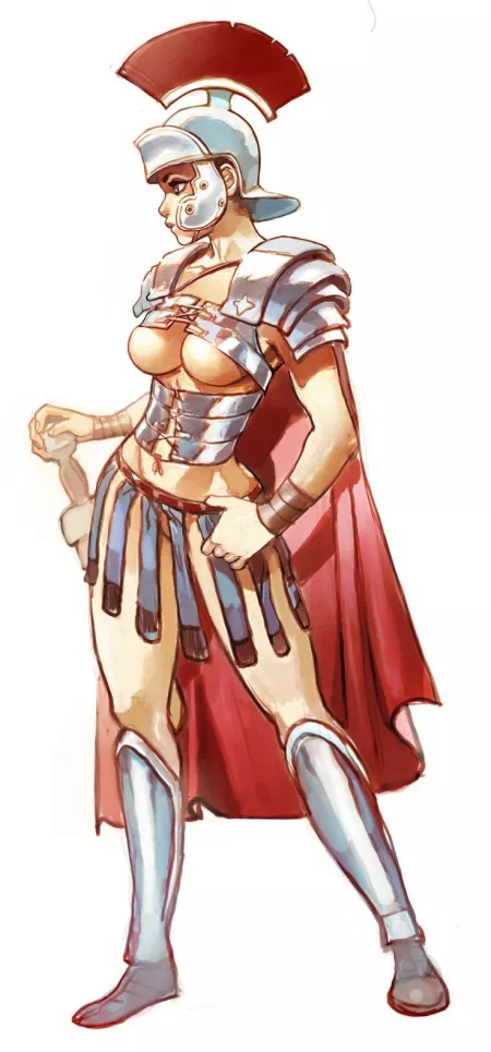 Centurion by joel27 Centurion by joel27