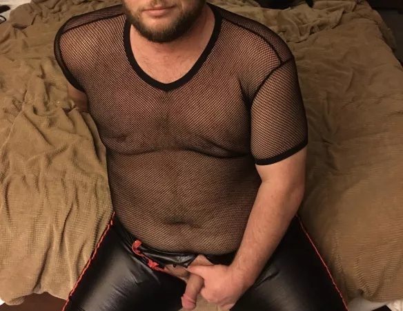 Certainly gets my wife going Certainly gets my wife going