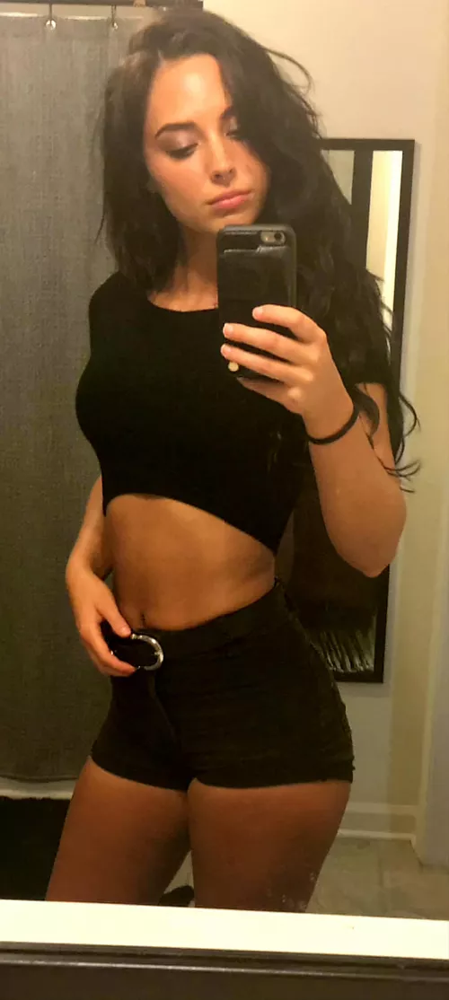 Certified baddie (irtr)