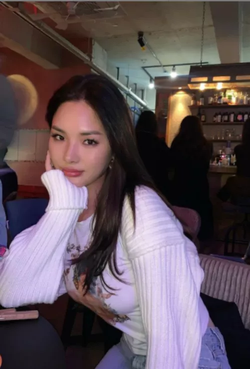 Chailee Son Chailee Son