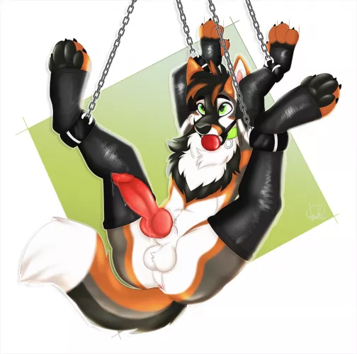 Chained and Ready (KwiK) Chained and Ready (KwiK)