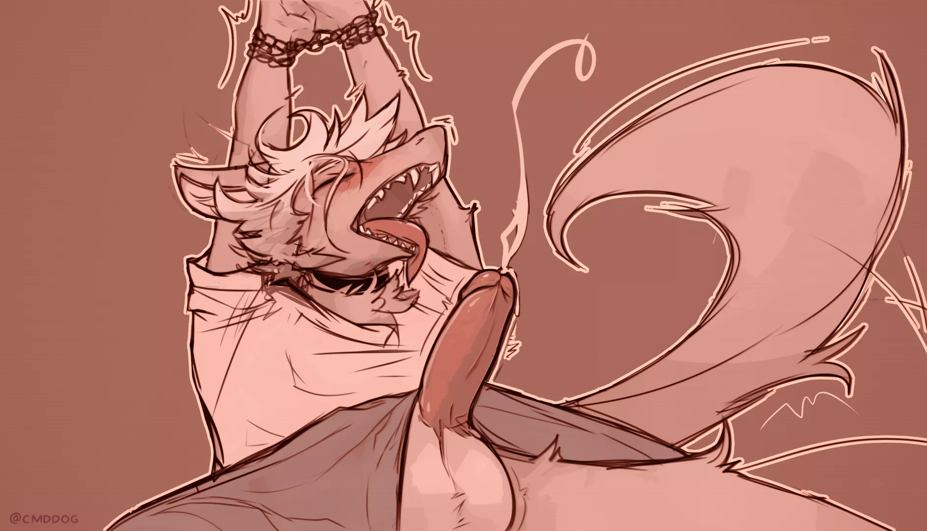 Chained (Vimes) Chained (Vimes)