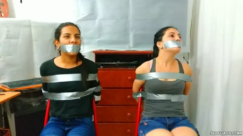 Chair Tied Sisters Chair Tied Sisters