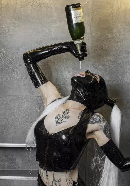 Champagne Champagne