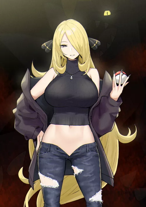 Champion Cynthia Casual Attire