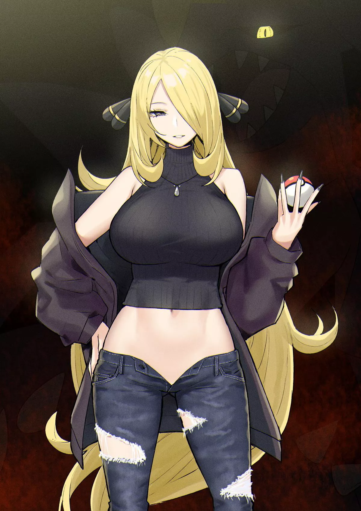 Champion Cynthia Casual Attire