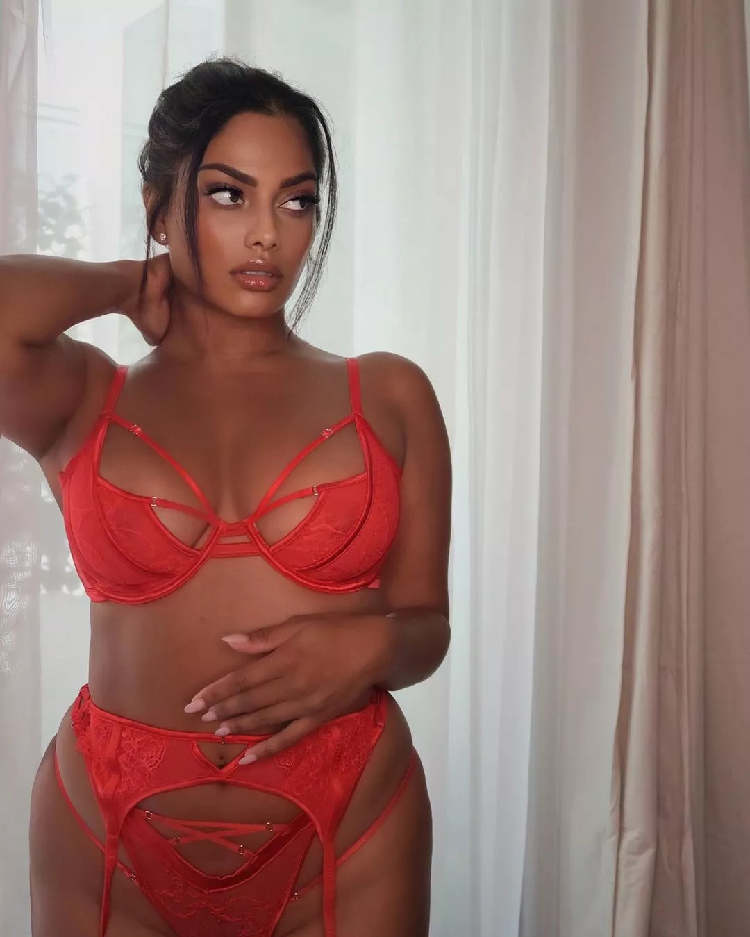 Chandrika Ravi Hd Porn Pics | My XXX Hot Girl