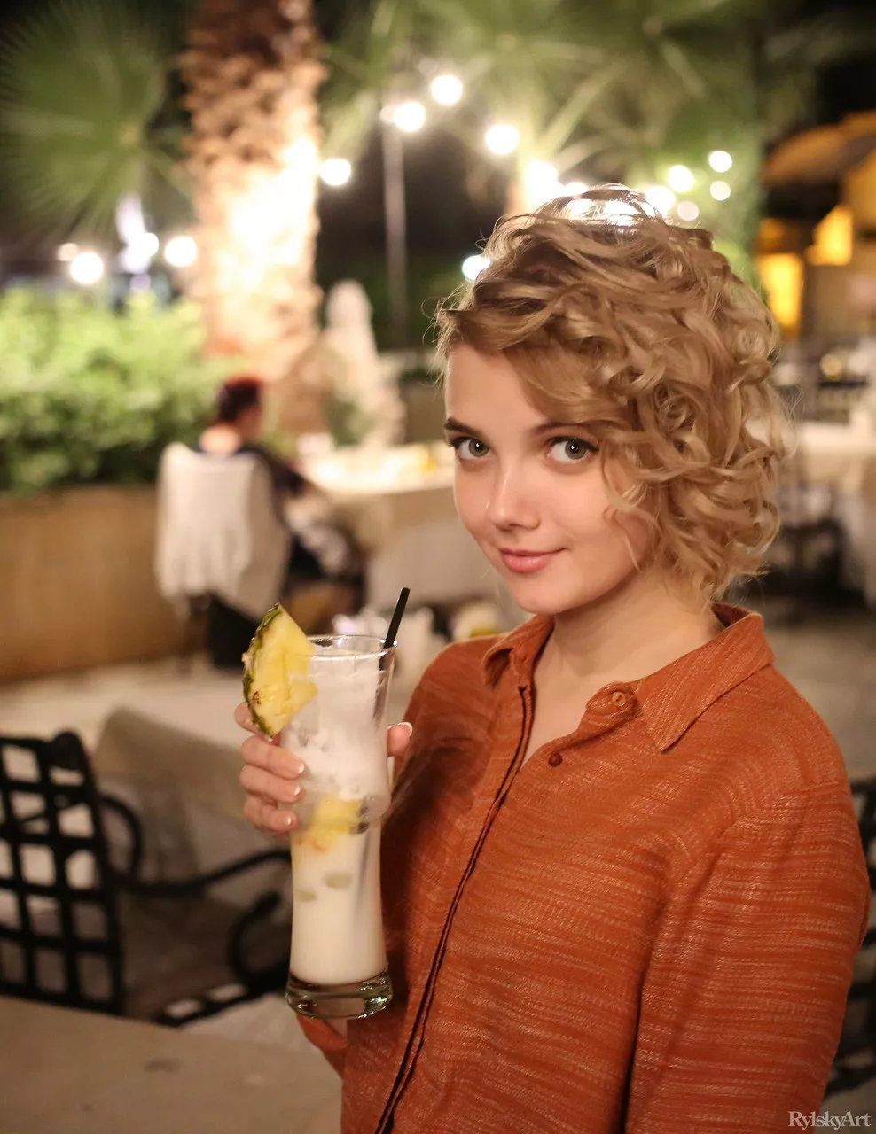 Chanel Fenn Chanel Fenn