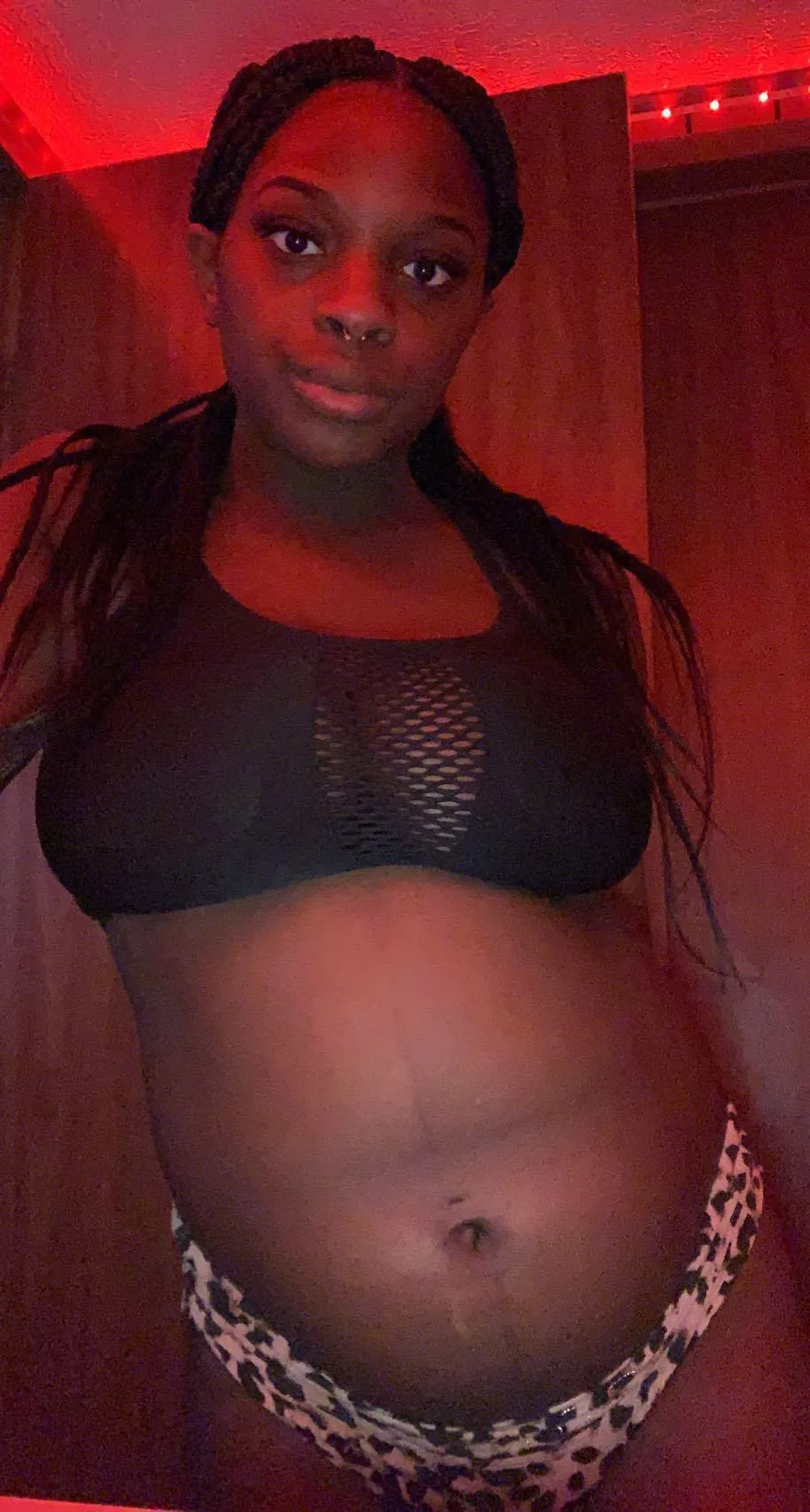 Changed my look daddy Changed my look daddy