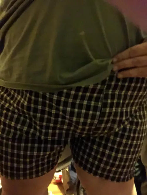 Changed things up! You like?