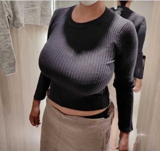 Changing room