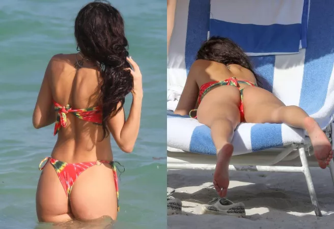 Chantel Jeffries Chantel Jeffries