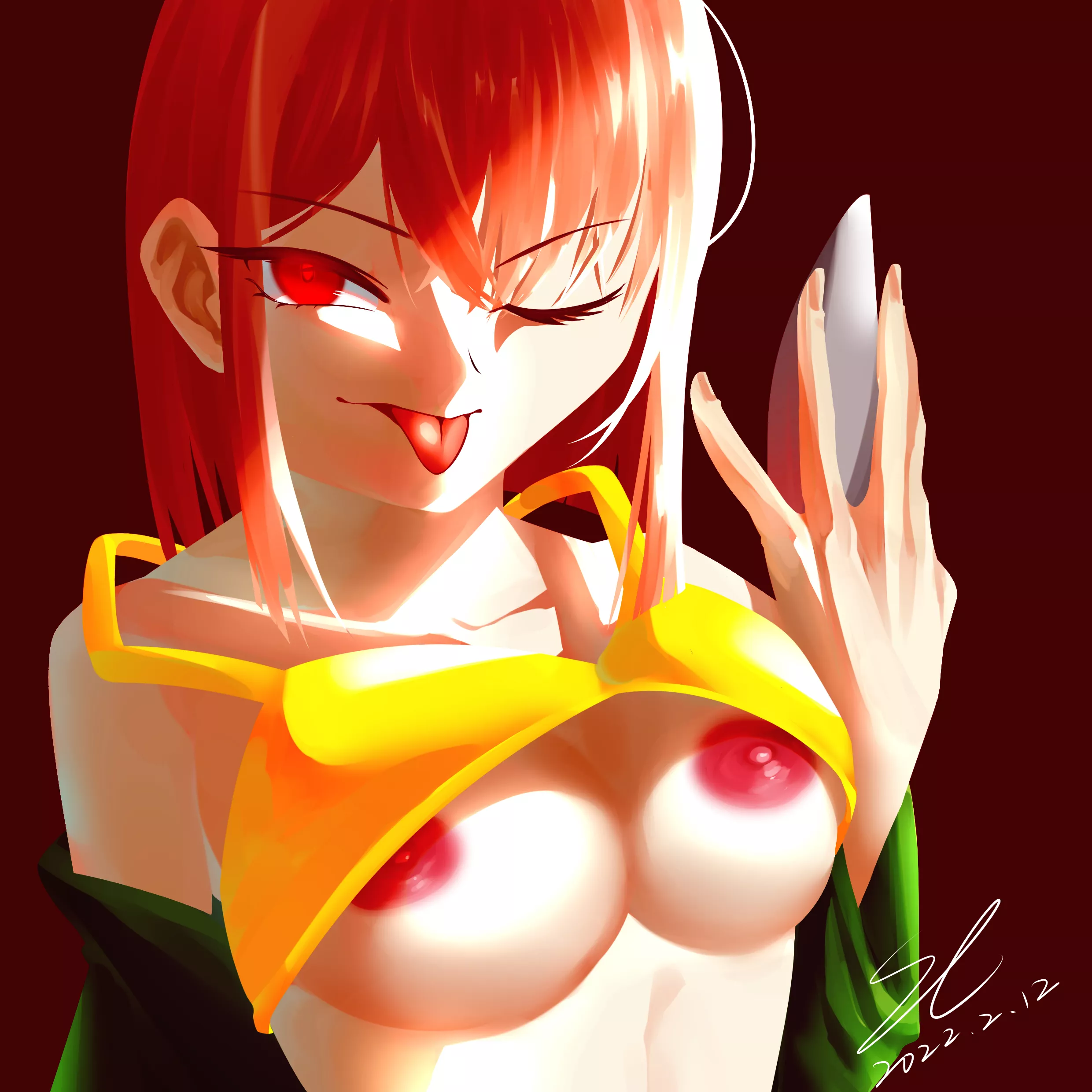 Chara Sealionhotart Nudes Undertail Nude Pics Org