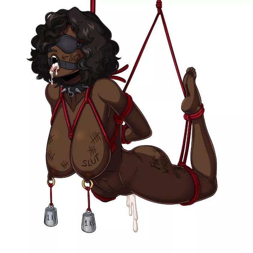 (Character Melanie Hazelton) (not sure artist)