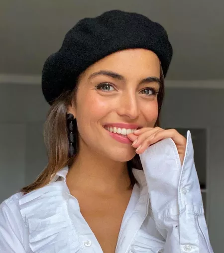 Charlotte Lemay Charlotte Lemay