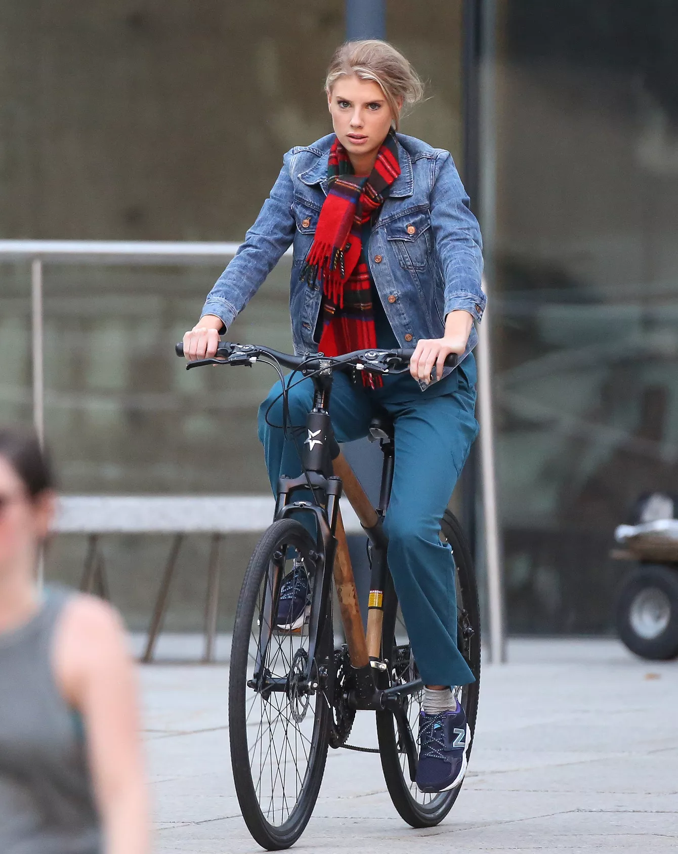 Charlotte McKinney (X-post /r/CharlotteMcKInney) Charlotte McKinney (X-post /r/CharlotteMcKInney)