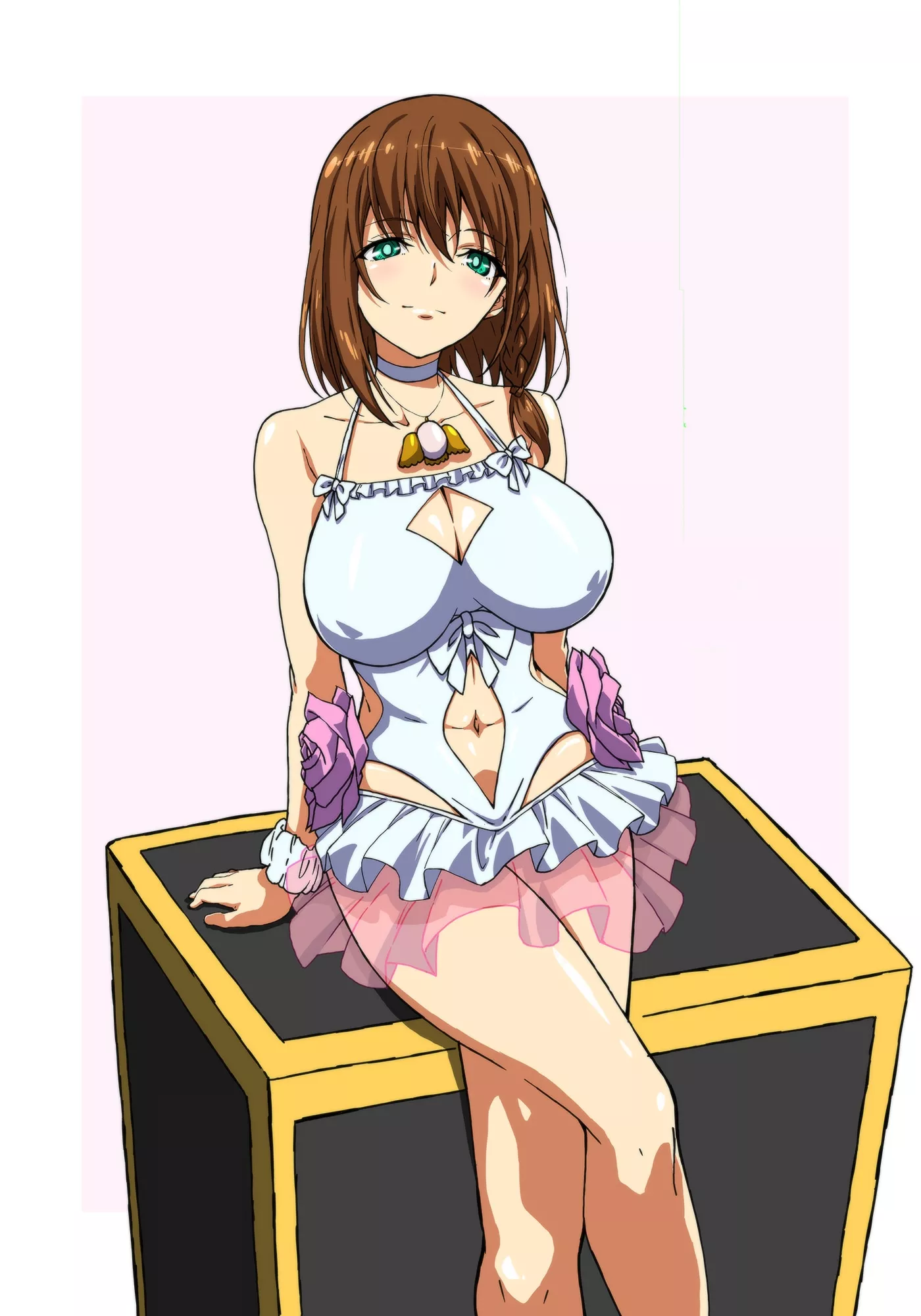 Charlotte Charlotte