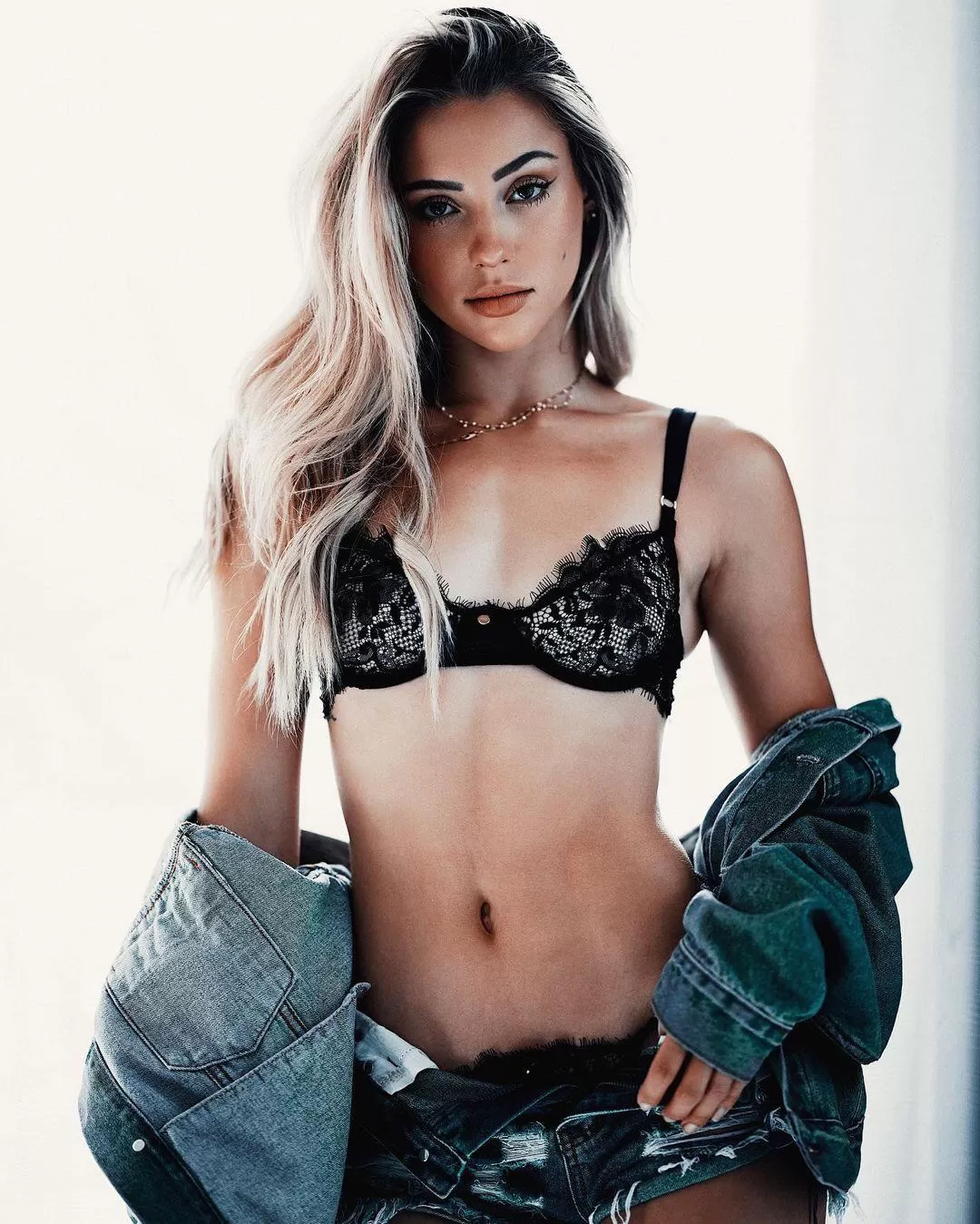Charly Jordan Charly Jordan