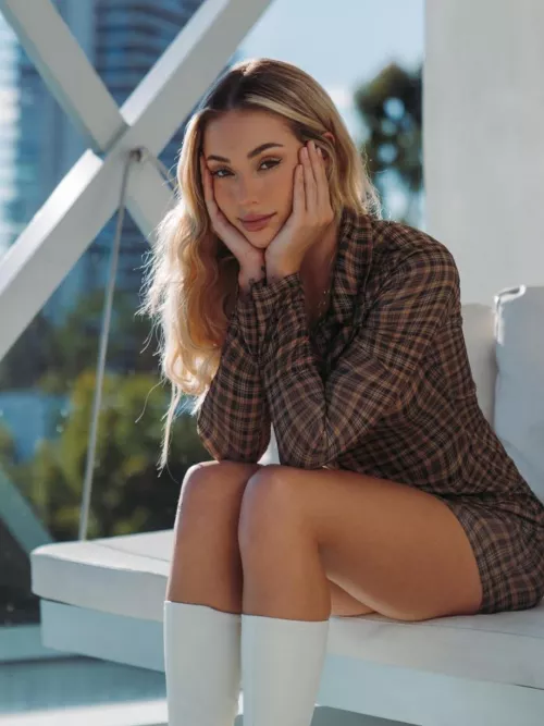Charly Jordan Charly Jordan