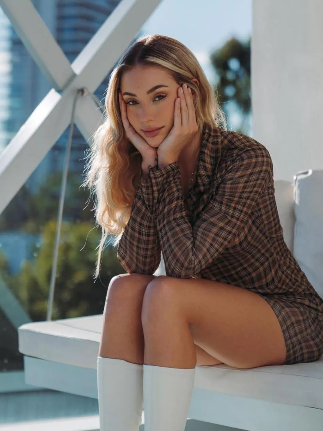Charly Jordan