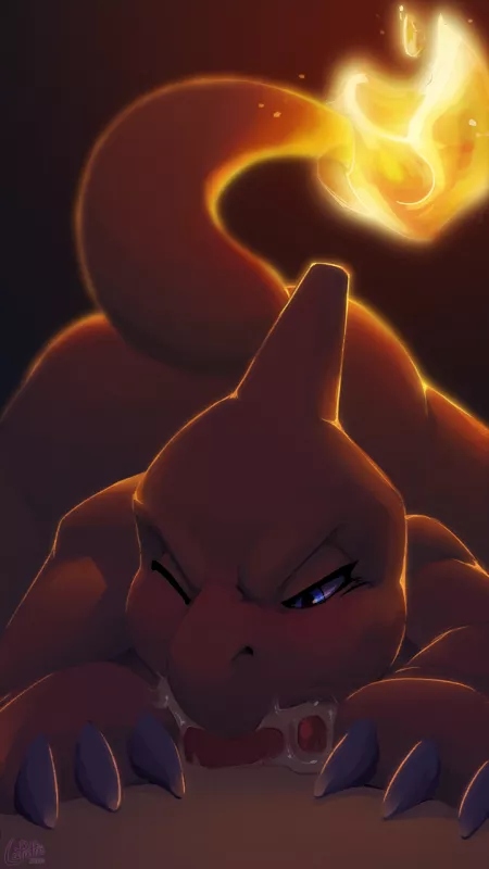 Charmeleon (LaPatte)