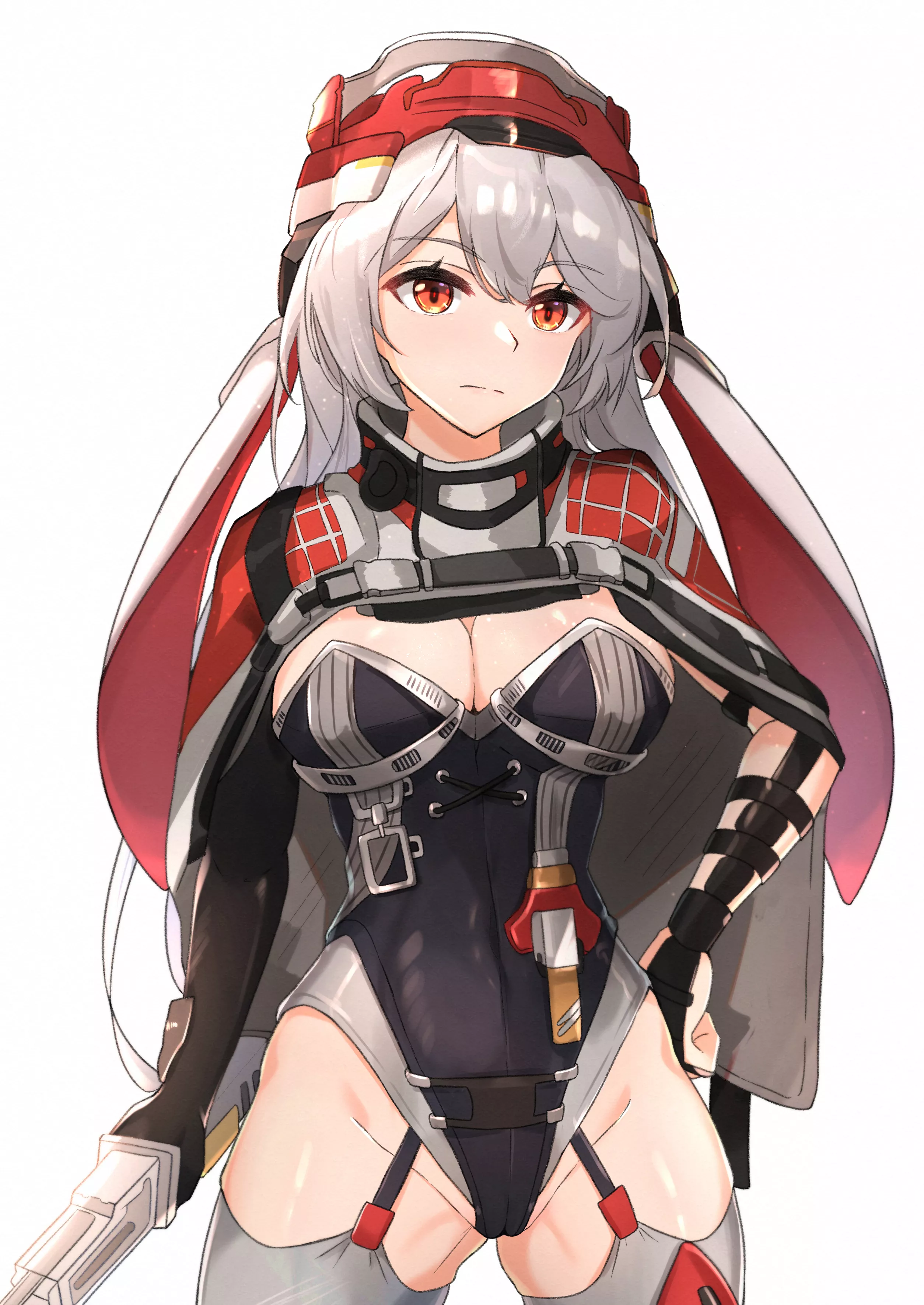 Girls frontline 2 exilium steam фото 65