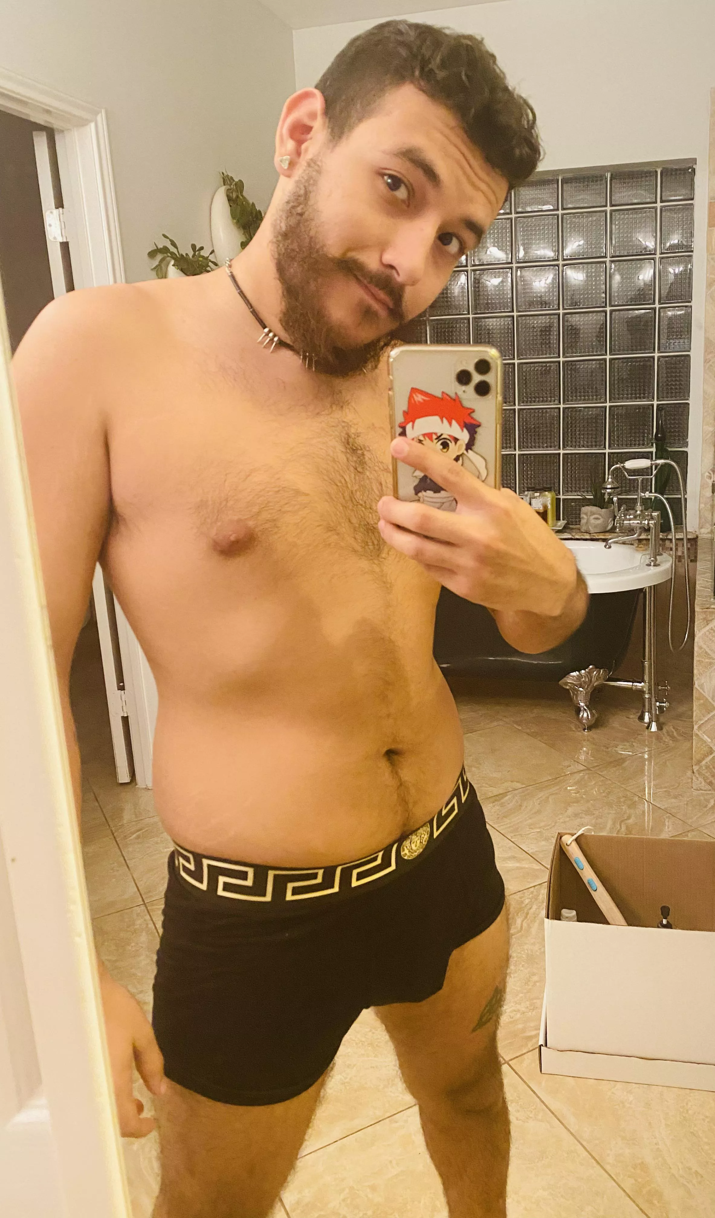 Chaser here!! Chaser here!!