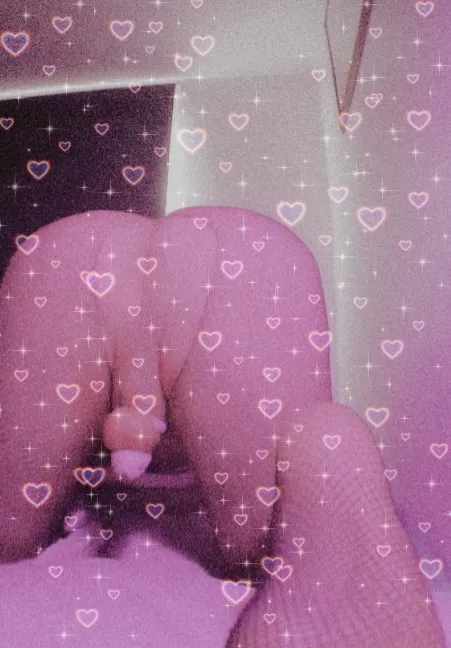 Chastity makes me so needy π₯Ί Chastity makes me so needy π₯Ί