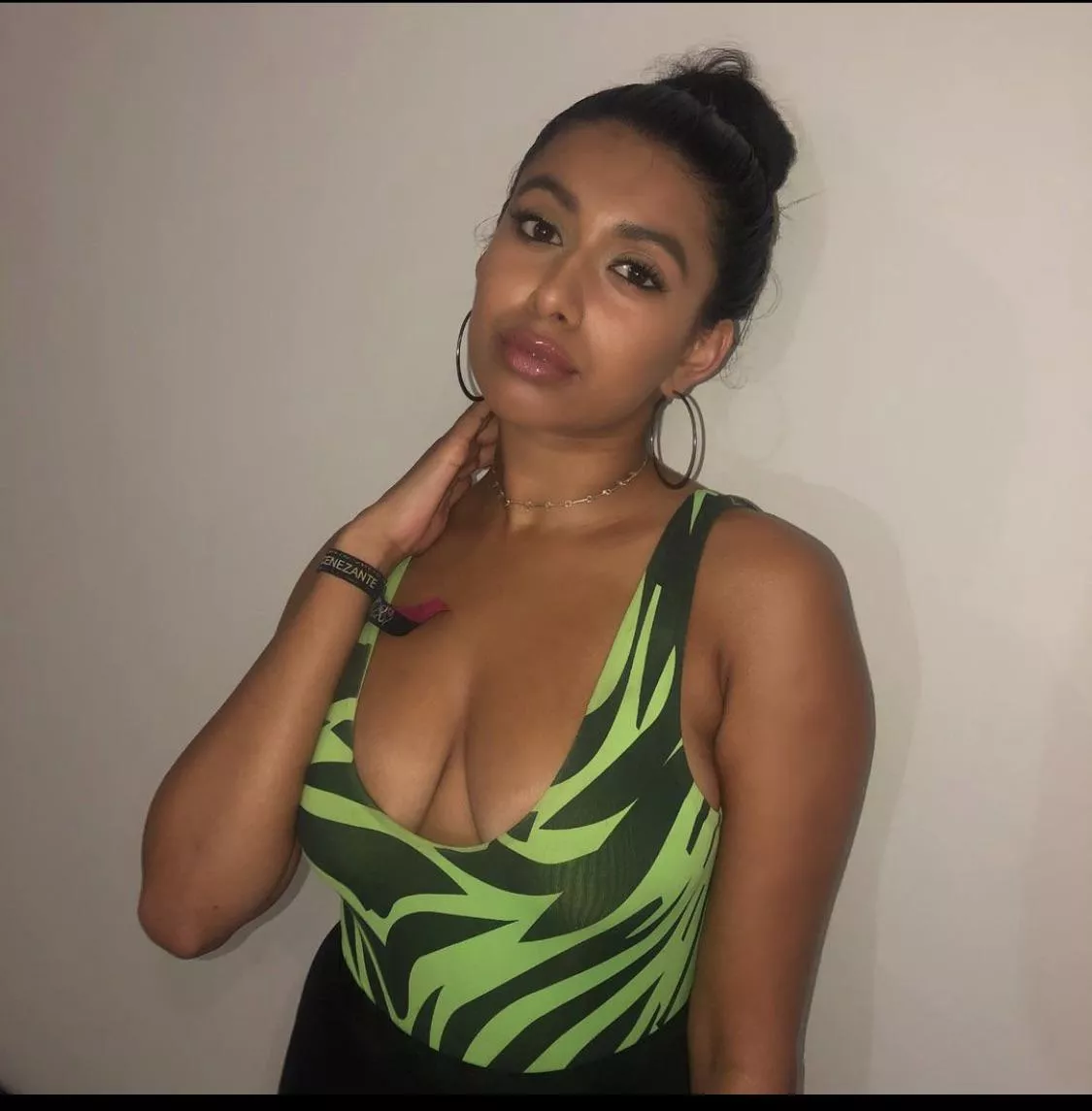 Chav on holiday Chav on holiday