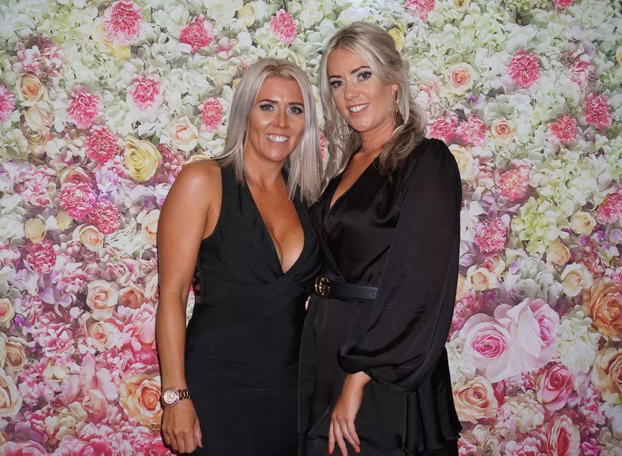 Chav Sisters Chav Sisters